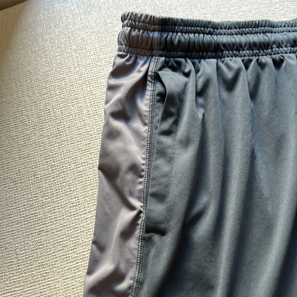 Adidas Drawstring Shorts - Picture 2 of 4